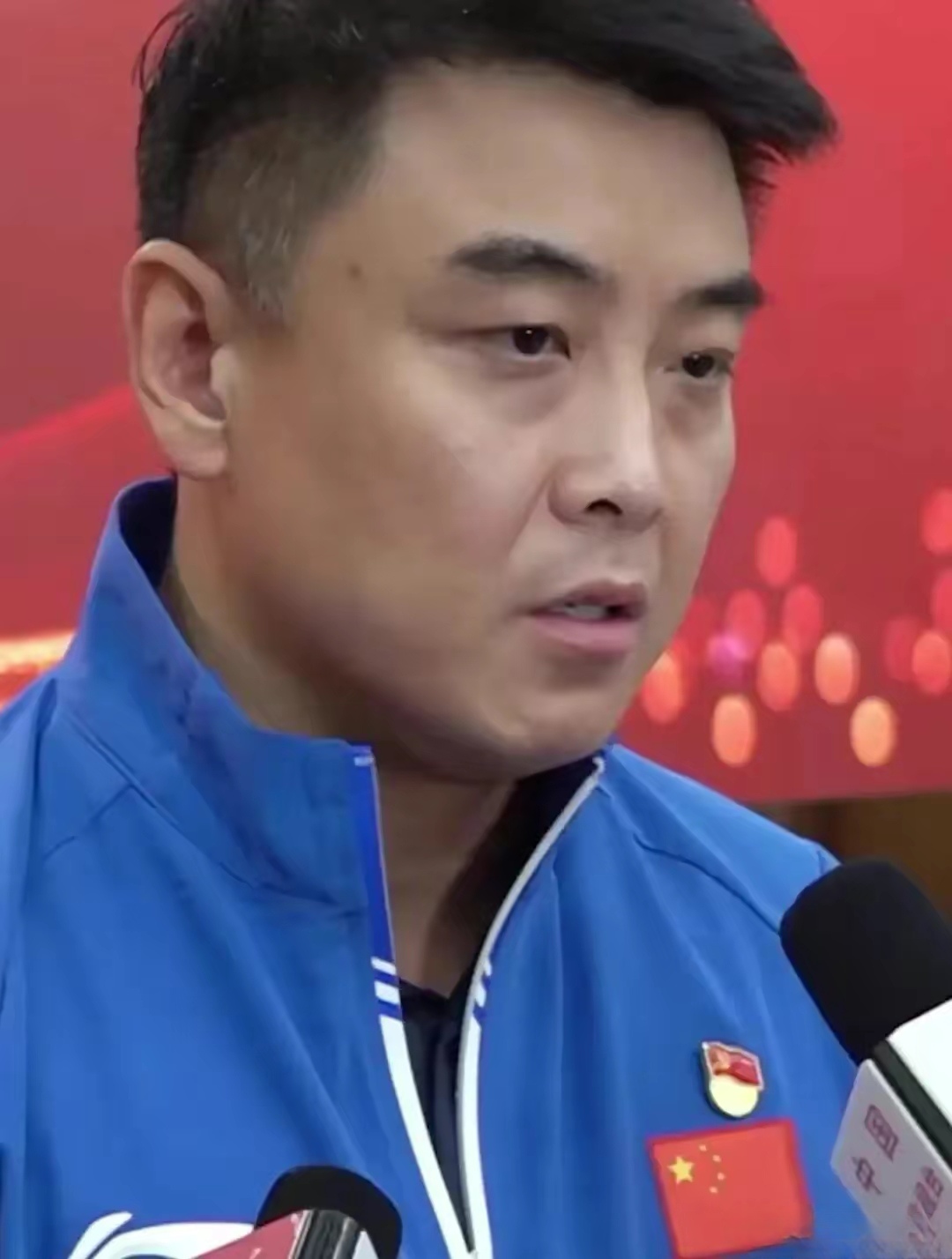 瑞典乒乓球队爆冷波兰乒乓球队，王皓完成帽子戏法