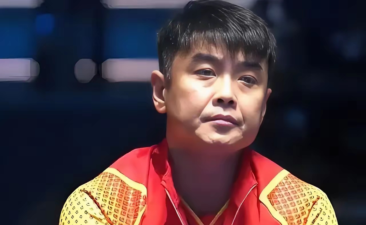 瑞典乒乓球队强势中国乒乓球队，王皓绝境逆转的简单介绍