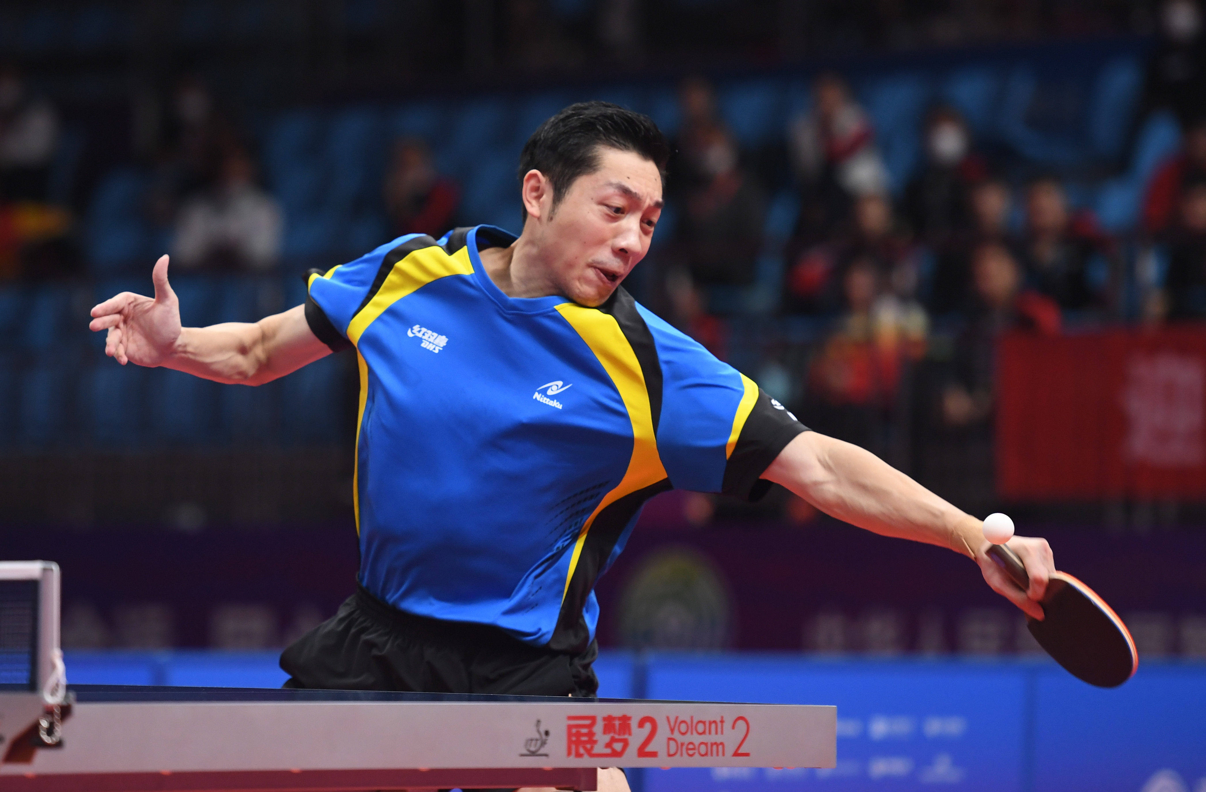 关于奥地利乒乓球队力克法国乒乓球队，许昕爆发神勇的信息