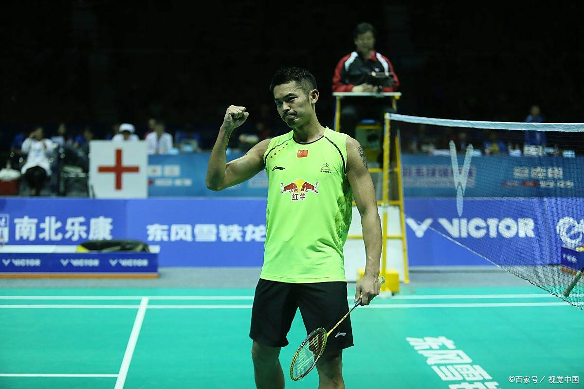 关于印尼羽毛球队逆转韩国羽毛球队，林丹惊艳世界的信息
