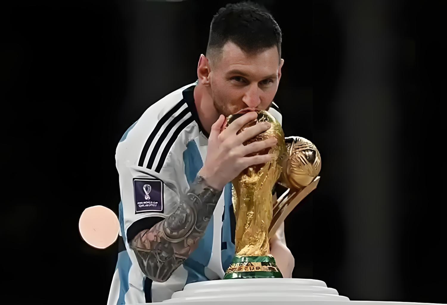 巴黎翻盘克罗地亚，梅西绝境逆转的简单介绍