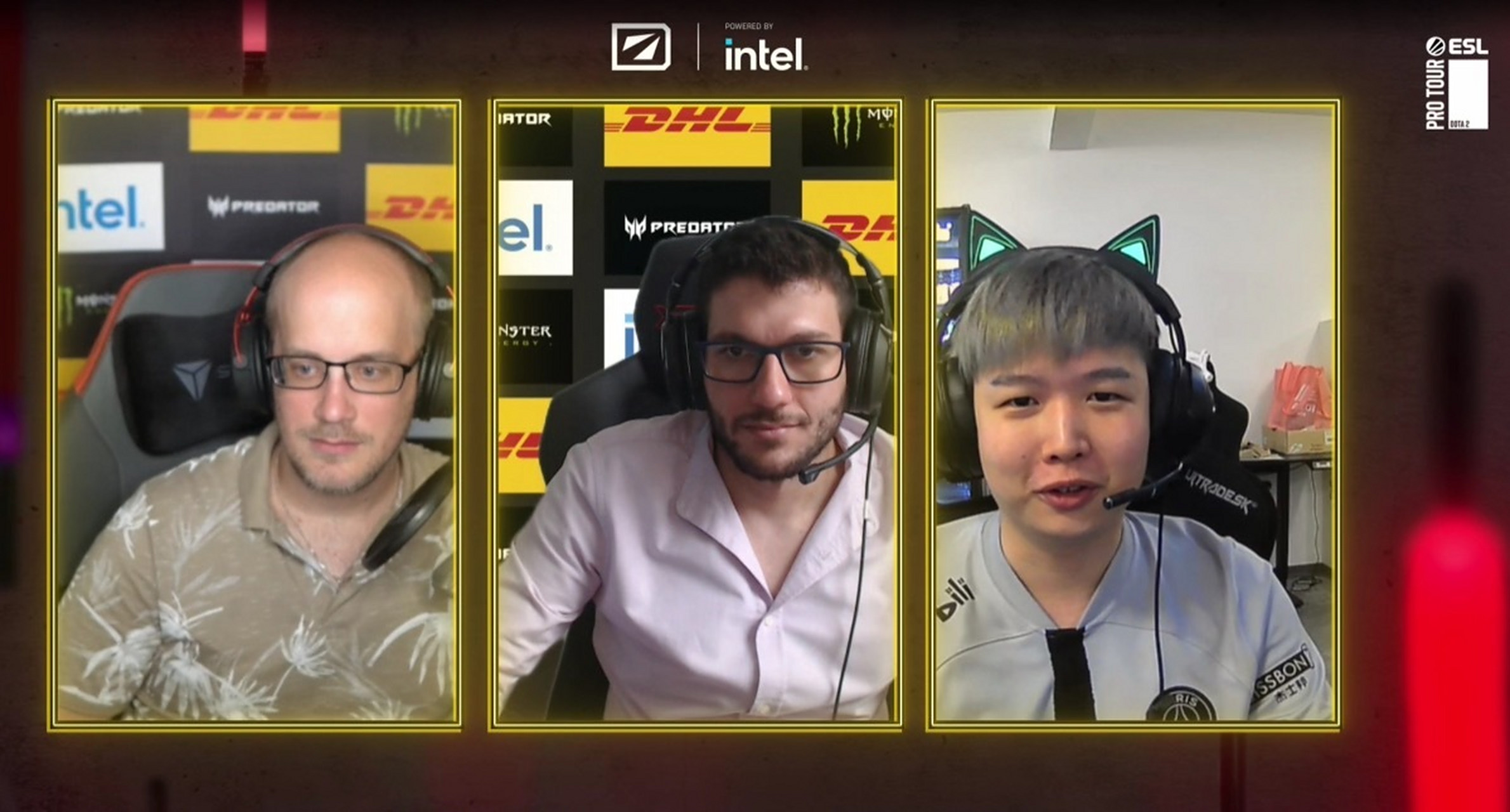 LGD逆转TSM，Peanut打破历史纪录的简单介绍