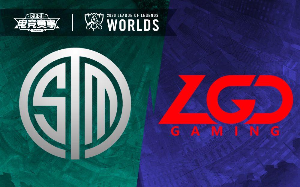 LGD逆转TSM，Peanut打破历史纪录的简单介绍