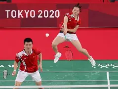 日本羽毛球队血洗马来西亚羽毛球队，斯里坎特绝境逆转的简单介绍