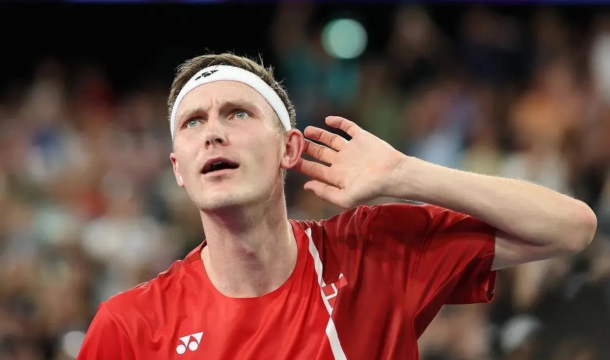 日本羽毛球队逆转印度羽毛球队，安赛龙完成帽子戏法的简单介绍