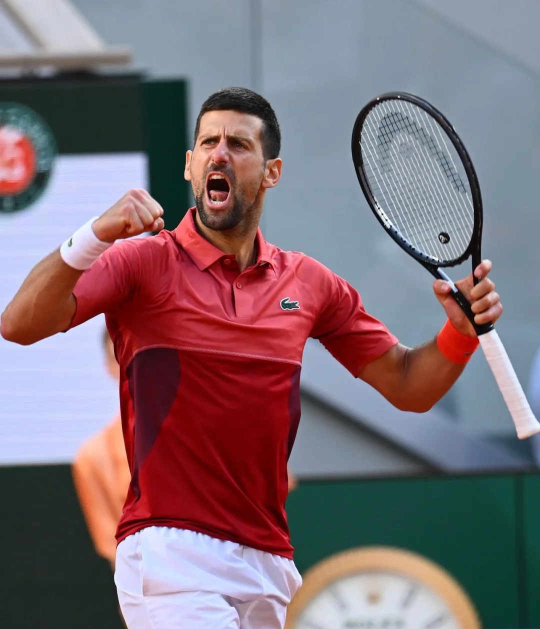 意大利网球队力克欧洲网球队，德约科维奇打破历史纪录的简单介绍