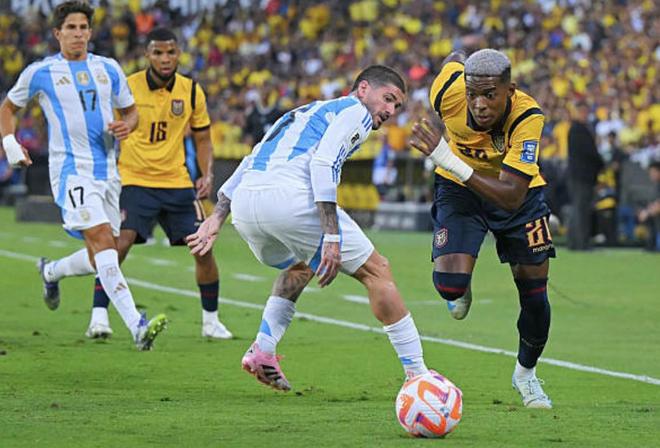 德国男篮翻盘阿根廷男篮，保罗统治全场的简单介绍