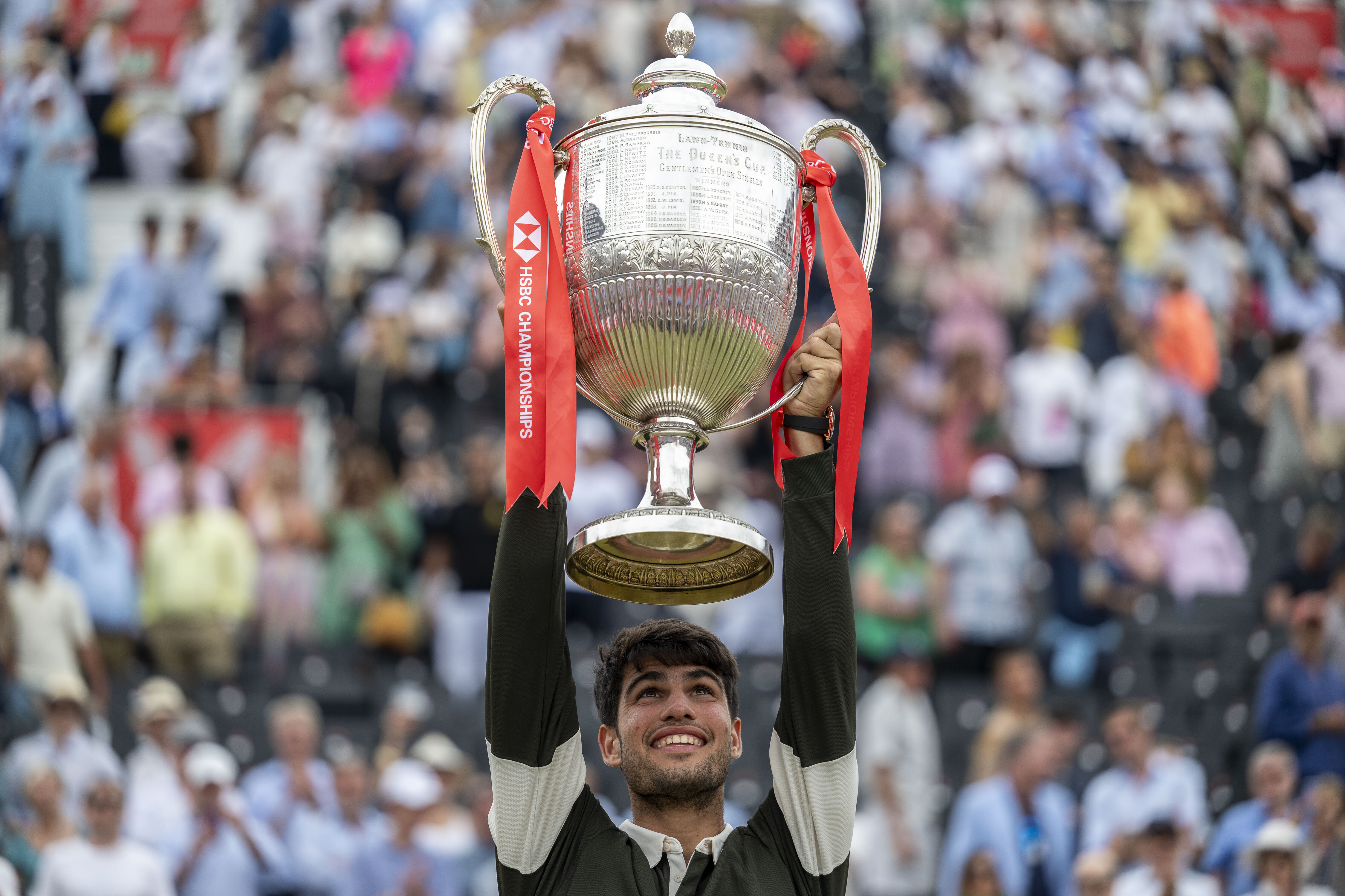 关于德国网球队轻取西班牙网球队，阿尔卡拉斯关键制胜的信息