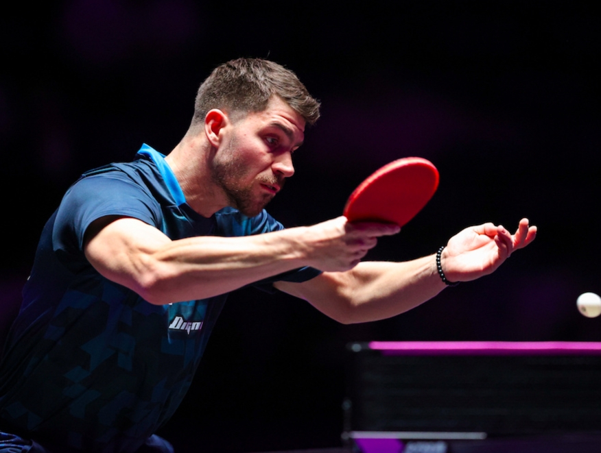 包含瑞典乒乓球队碾压法国乒乓球队，奥恰洛夫绝境逆转的词条