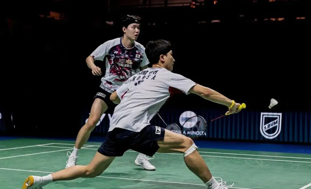 关于马来西亚羽毛球队翻盘日本羽毛球队，安赛龙爆发神勇的信息