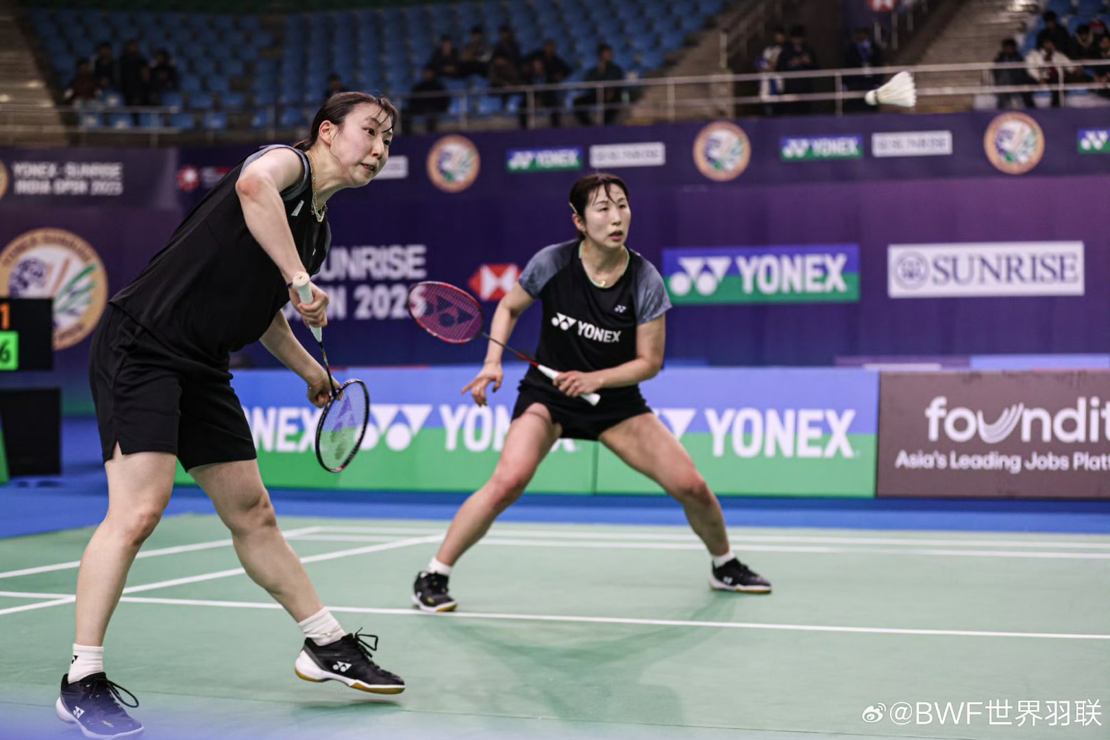 印度羽毛球队爆冷日本羽毛球队，戴资颖完成帽子戏法的简单介绍