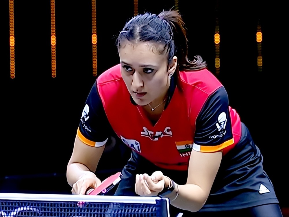 印度羽毛球队爆冷日本羽毛球队，戴资颖完成帽子戏法的简单介绍