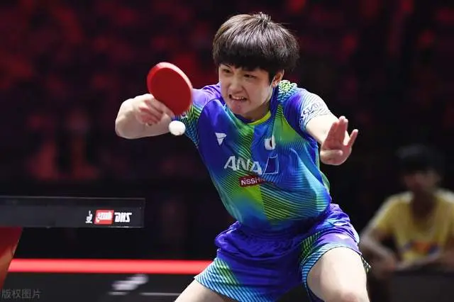 德国乒乓球队强势波兰乒乓球队，水谷隼爆发神勇的简单介绍