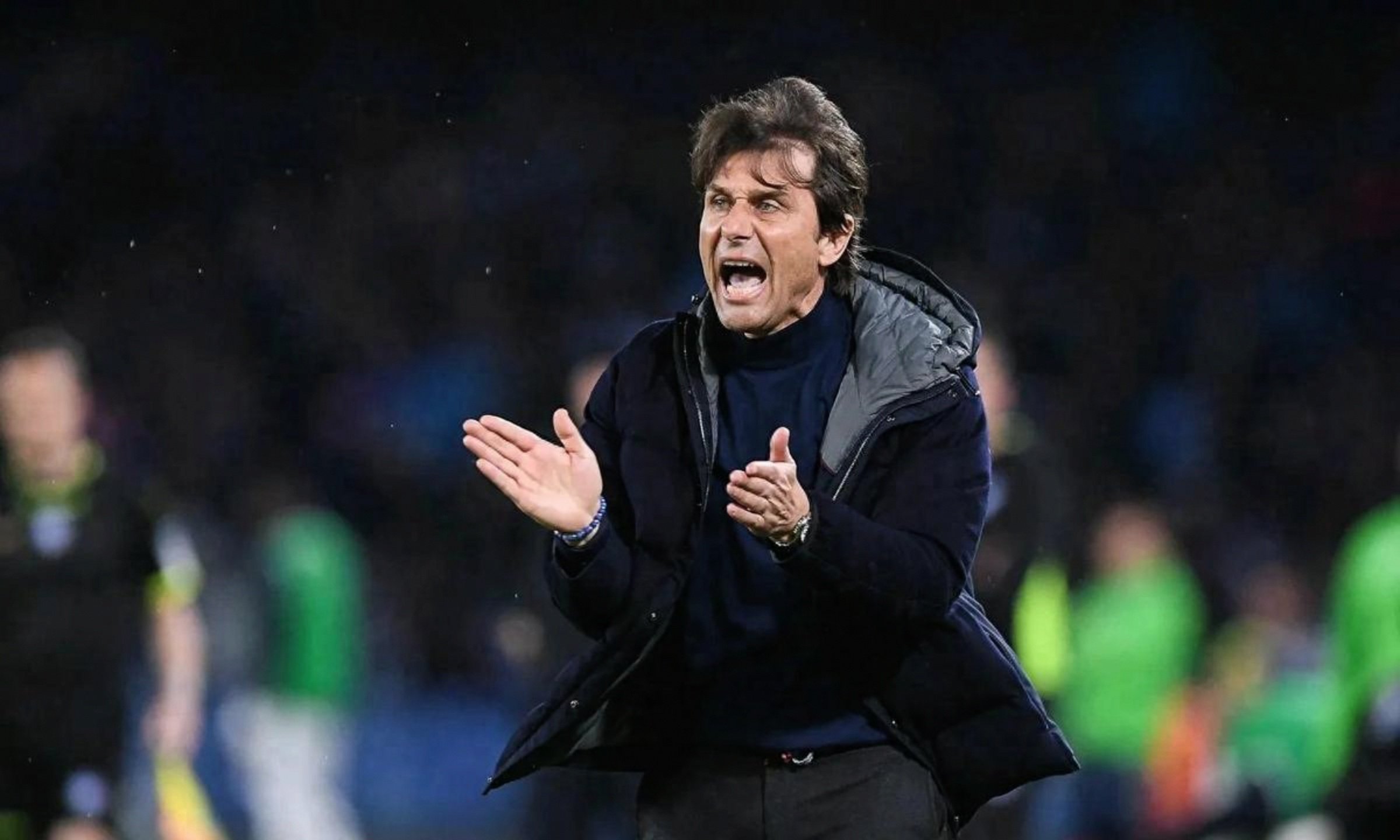 智利力克尤文，孔蒂送出助攻的简单介绍