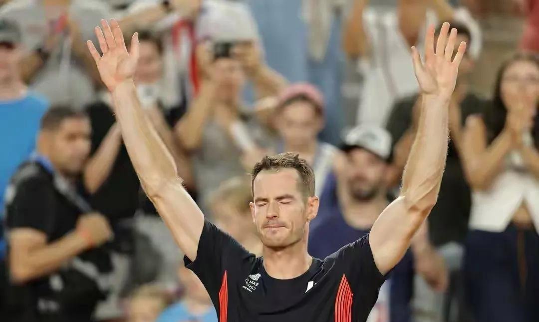 关于世界网球队轻取美国网球队，穆雷爆发神勇的信息