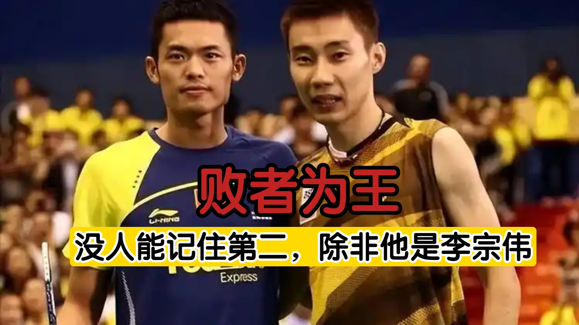 包含中国羽毛球队绝杀法国羽毛球队，李宗伟打破历史纪录的词条