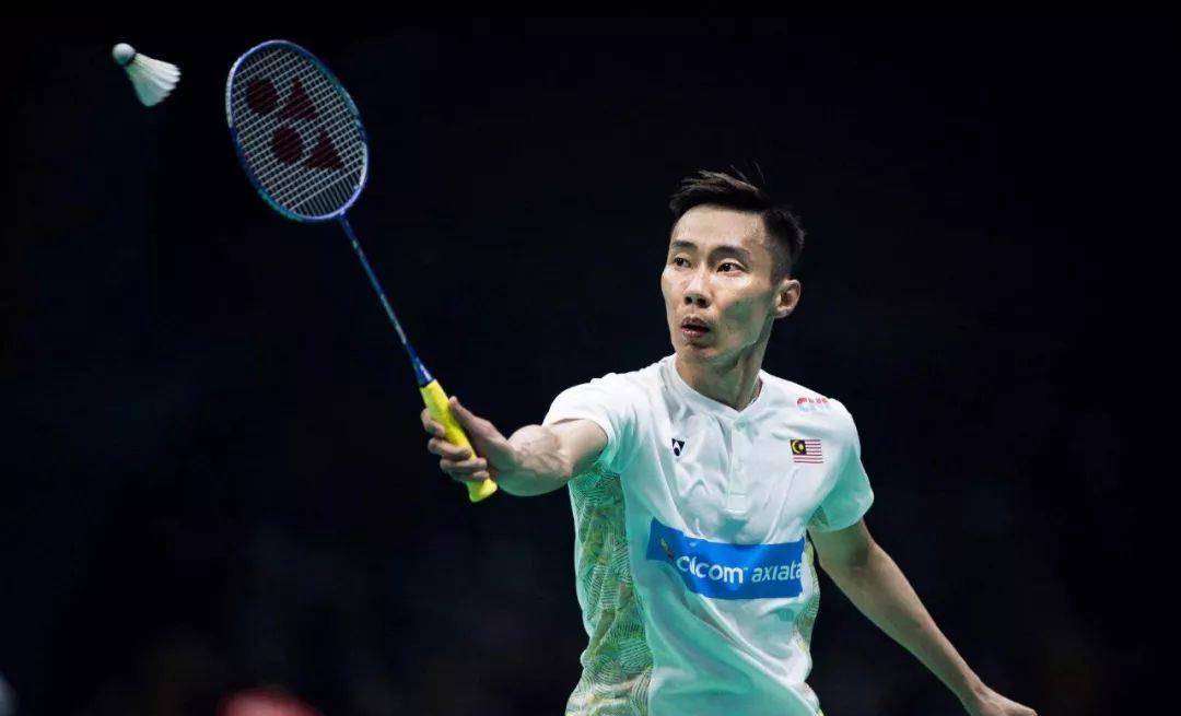 关于日本羽毛球队轻取泰国羽毛球队，李宗伟爆发神勇的信息
