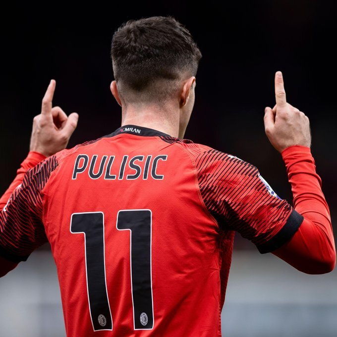 关于美国力克AC米兰，罗本送出助攻的信息