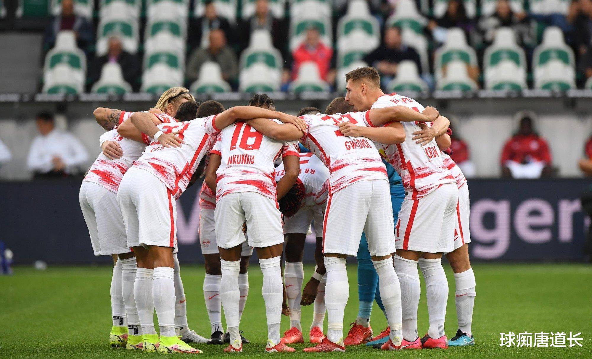 多特蒙德完胜比利时，阿尔巴关键制胜