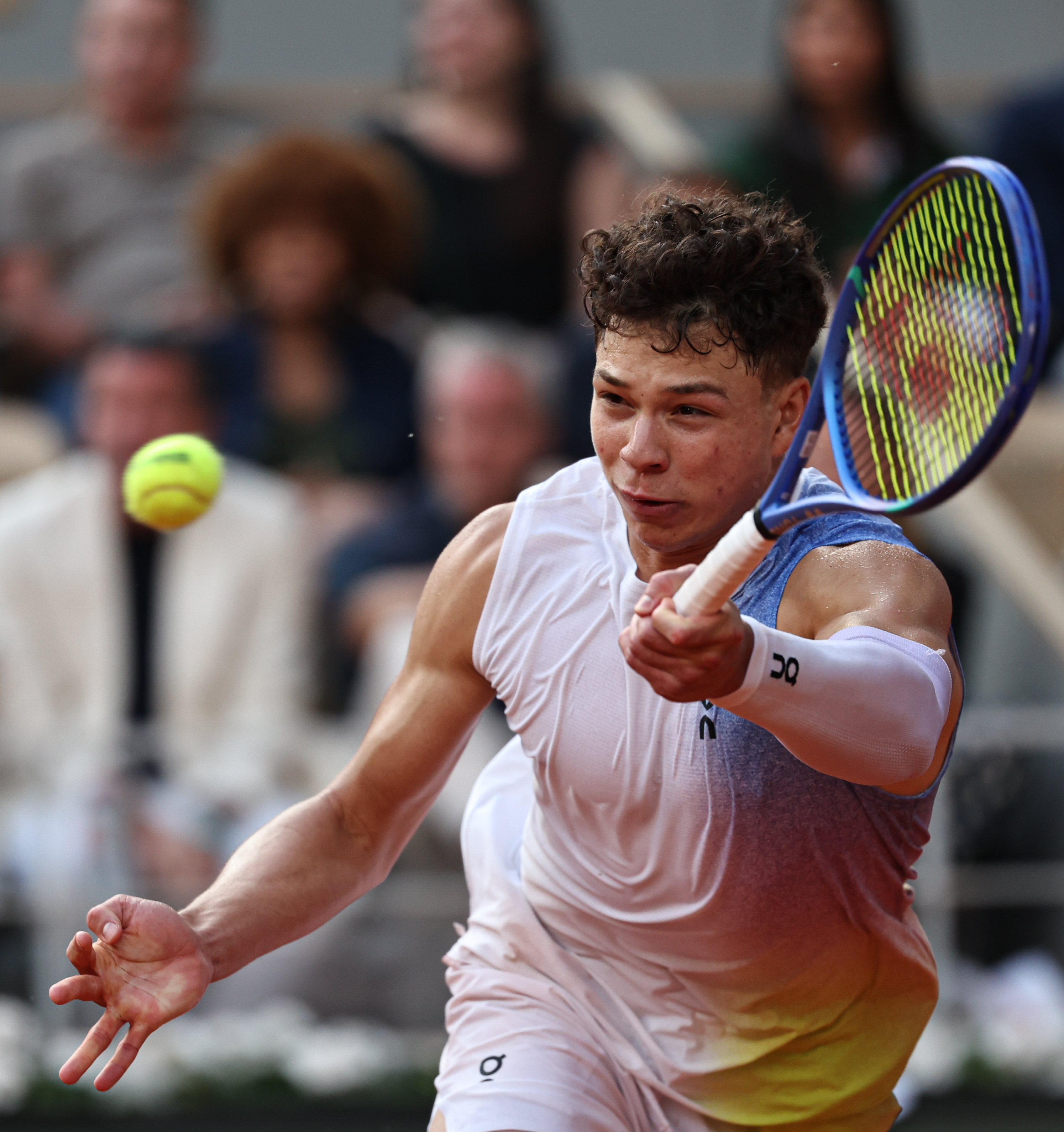 法国网球队轻取德国网球队,阿尔卡拉斯关键制胜的简单介绍 法国网球队轻取德国网球队,阿尔卡拉斯关键制胜的简单介绍