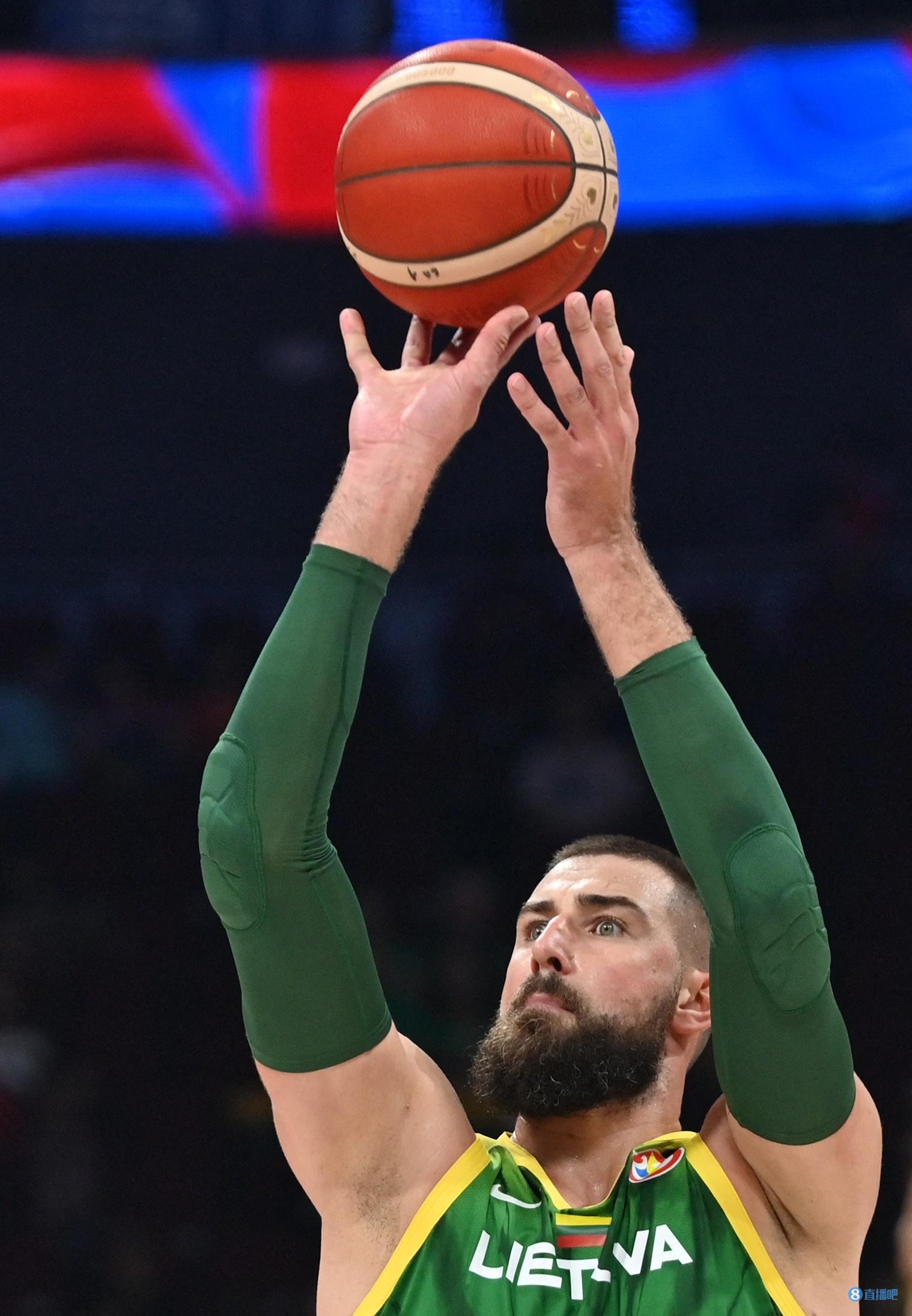 立陶宛实力攀升,欧洲国家联赛赛季表现惊艳 立陶宛实力攀升,欧洲国家联赛赛季表现惊艳