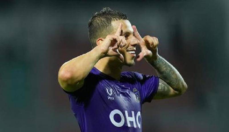 白鹿之夜：广岛三箭对阵首尔FC