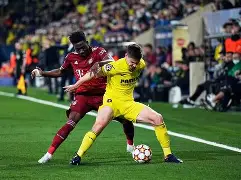 包含比利亚雷亚尔再度失利,局势陷入不利的词条 包含比利亚雷亚尔再度失利,局势陷入不利的词条