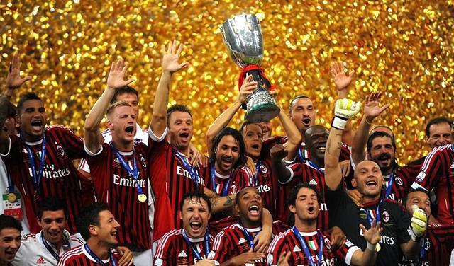 AC米兰绝杀惊险胜利，球迷欢呼不已的简单介绍