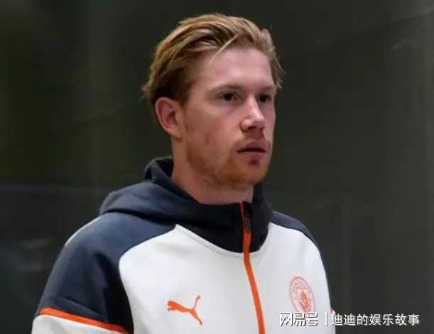曼城中场核心德布劳内接受伤情，或将缺席欧冠关键战的简单介绍