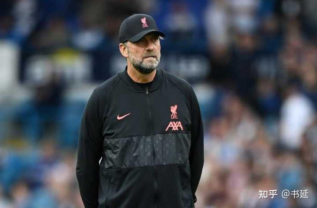 利物浦绝平那不勒斯，克洛普：决胜时刻