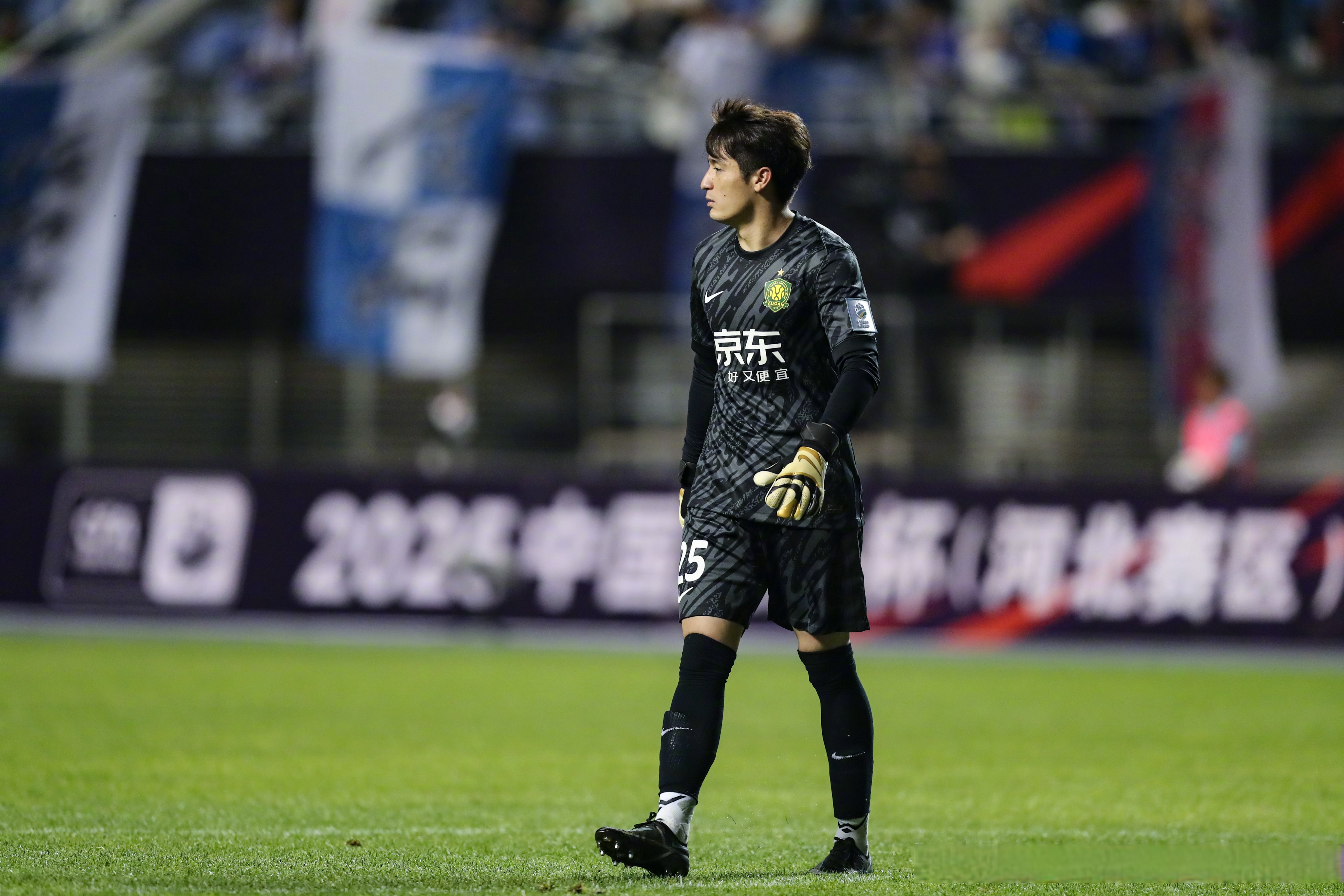 开云体育入口-包含国安客场凭一己之力击败天海的词条