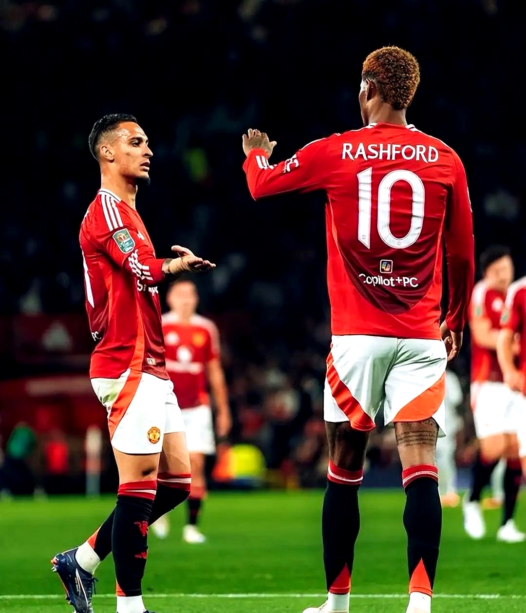 开云体育入口-曼联主场被逼平，冲击前四受挫的简单介绍