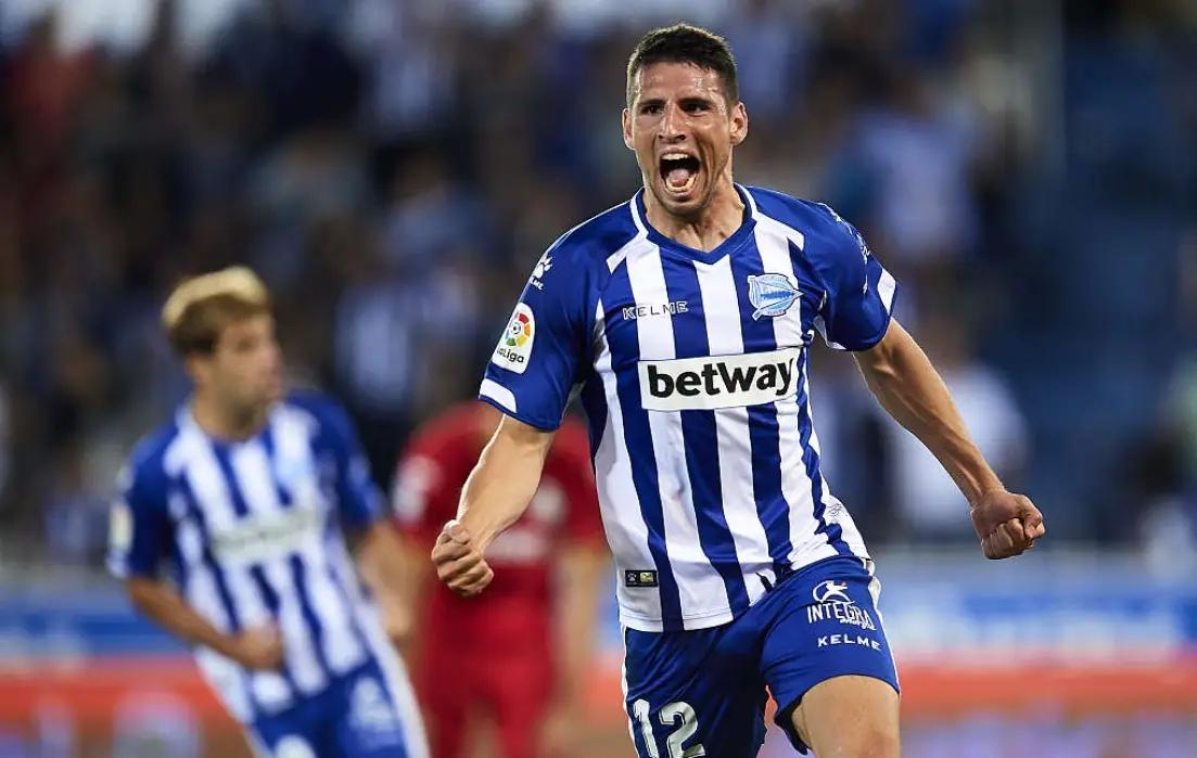 阿拉维斯不敌对手,战绩堪忧降级深渊 阿拉维斯不敌对手,战绩堪忧降级深渊