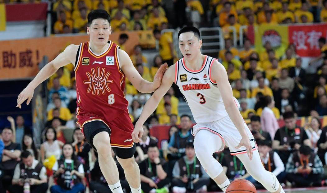 关于广东宏远战胜山西队,豪取宝贵三分的信息 关于广东宏远战胜山西队,豪取宝贵三分的信息