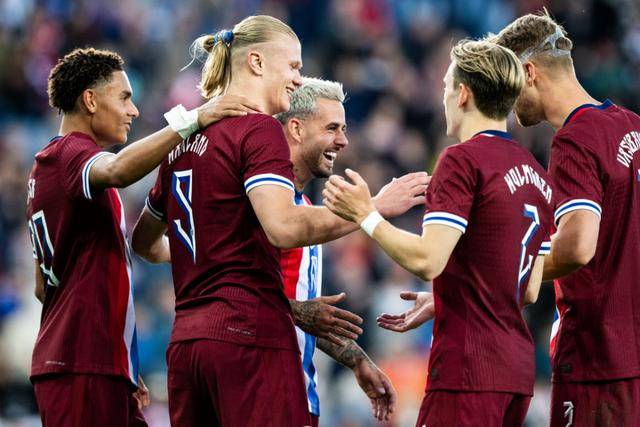 挪威客场扳倒对手，迎来转机