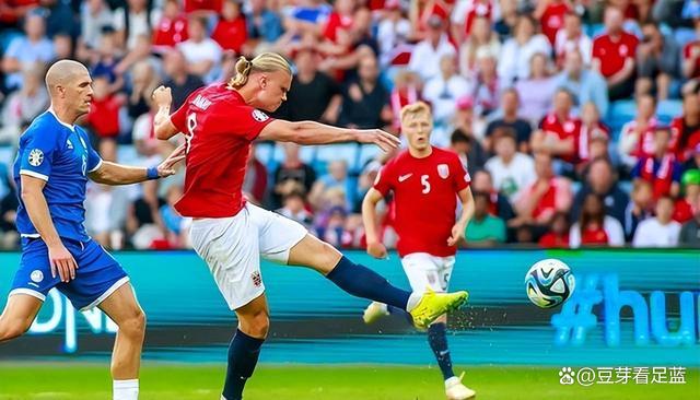 挪威客场扳倒对手，迎来转机