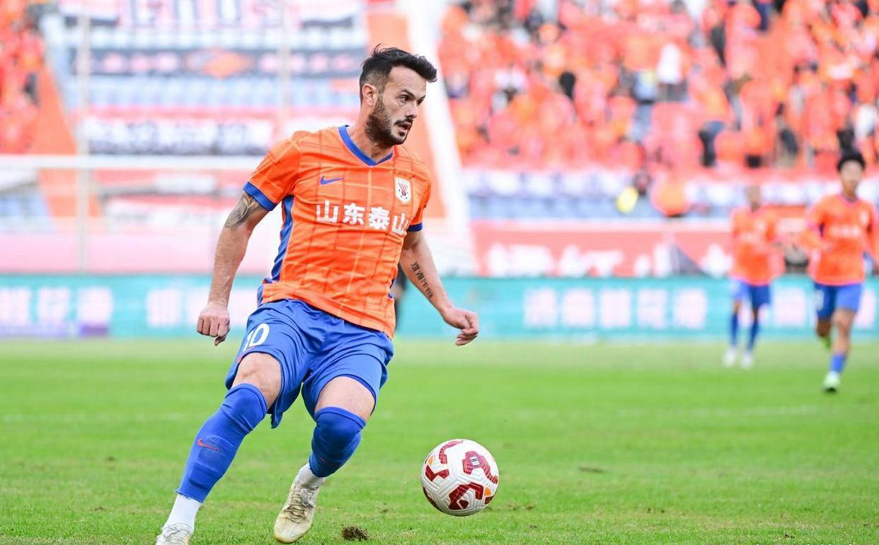 山东队在比赛中取得惊人的胜利的简单介绍 山东队在比赛中取得惊人的胜利的简单介绍