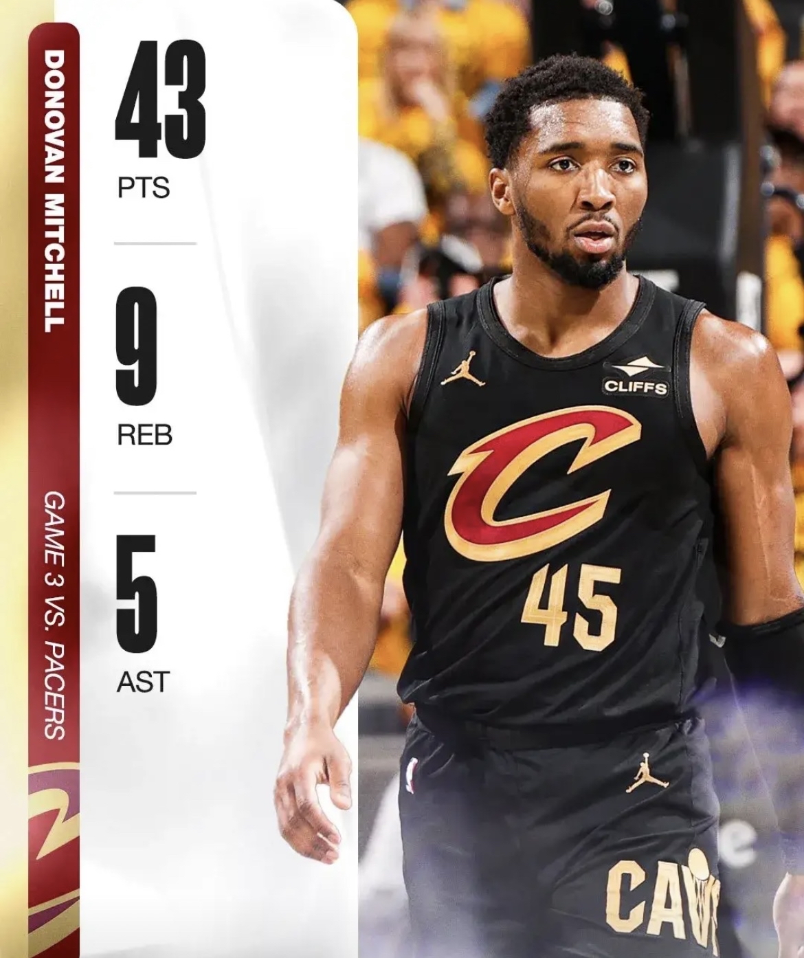 关于爵士击溃尼克斯，当家米切尔火力全开的信息