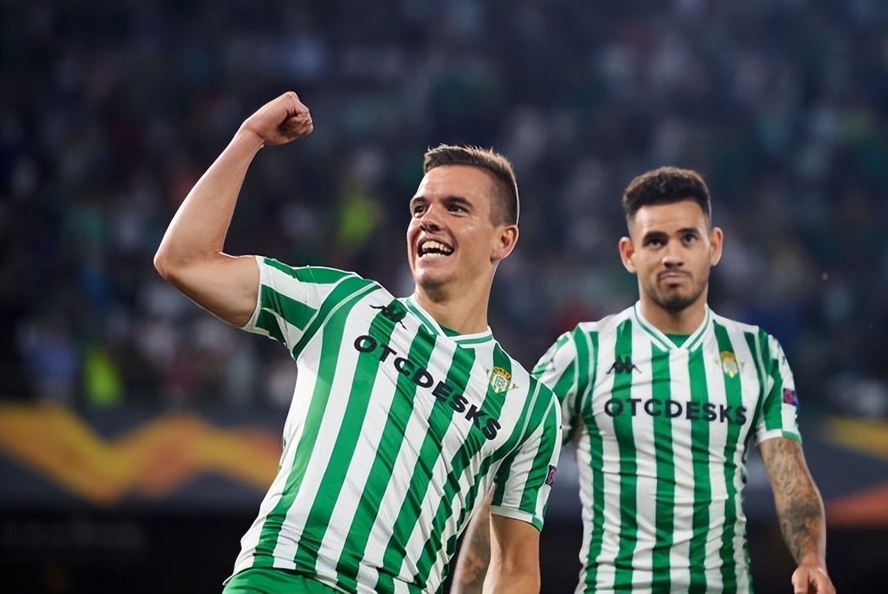 皇马迎战皇家贝蒂斯，豪门之间对决的简单介绍