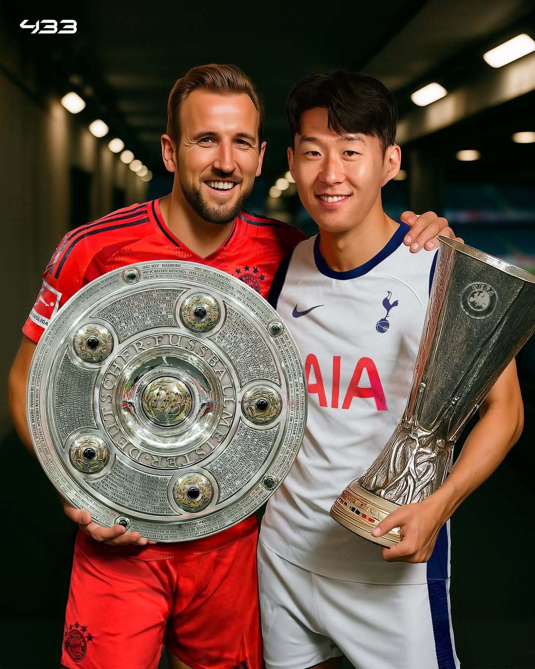 热刺神勇战胜对手，成功晋级欧冠四强的简单介绍