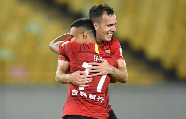 维尔茨堡北斯文登顶：睽违多年冲击升班马资格