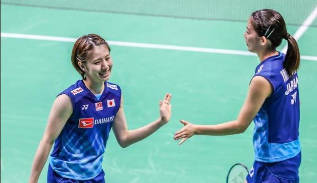 关于韩国队横扫法国队,桃田贤斗高光表现的信息 关于韩国队横扫法国队,桃田贤斗高光表现的信息