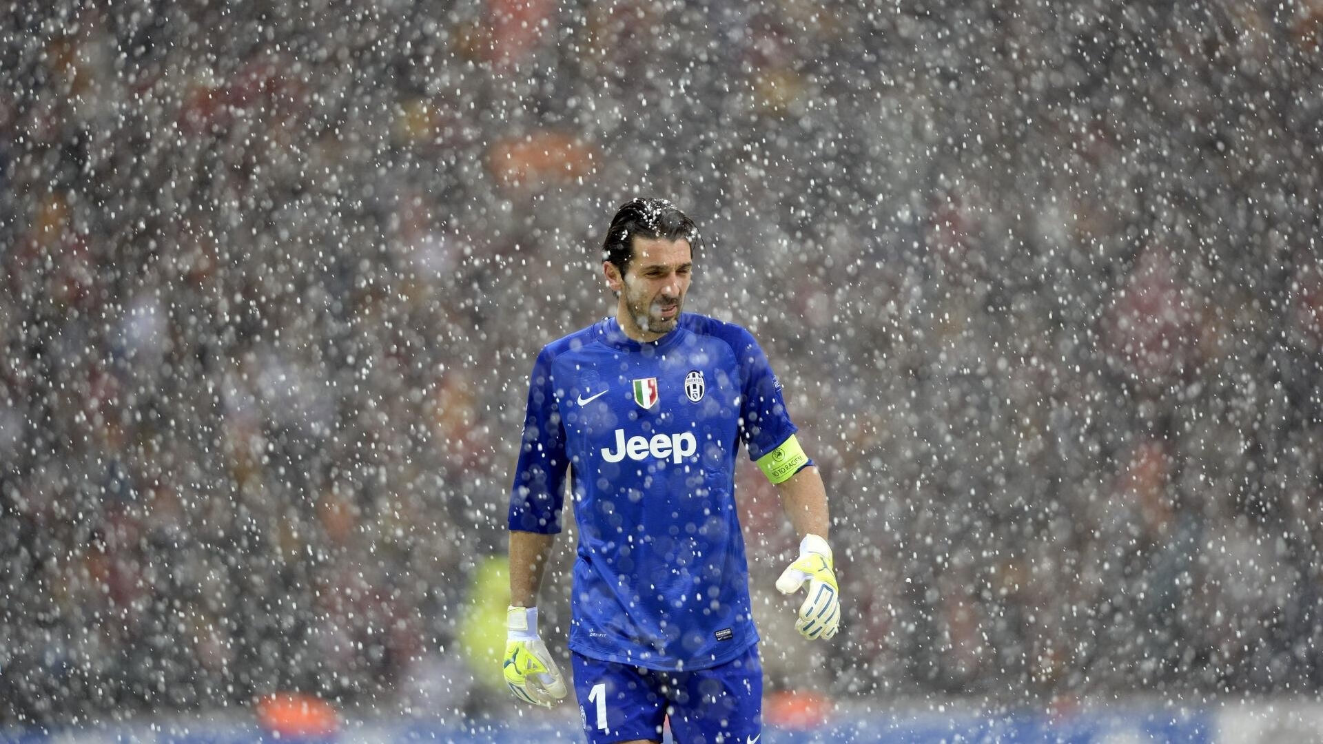 绿茵场上的圣河，当潘帕斯雄鹰遇见永恒之城，阿克如何定义现代足球的稳定