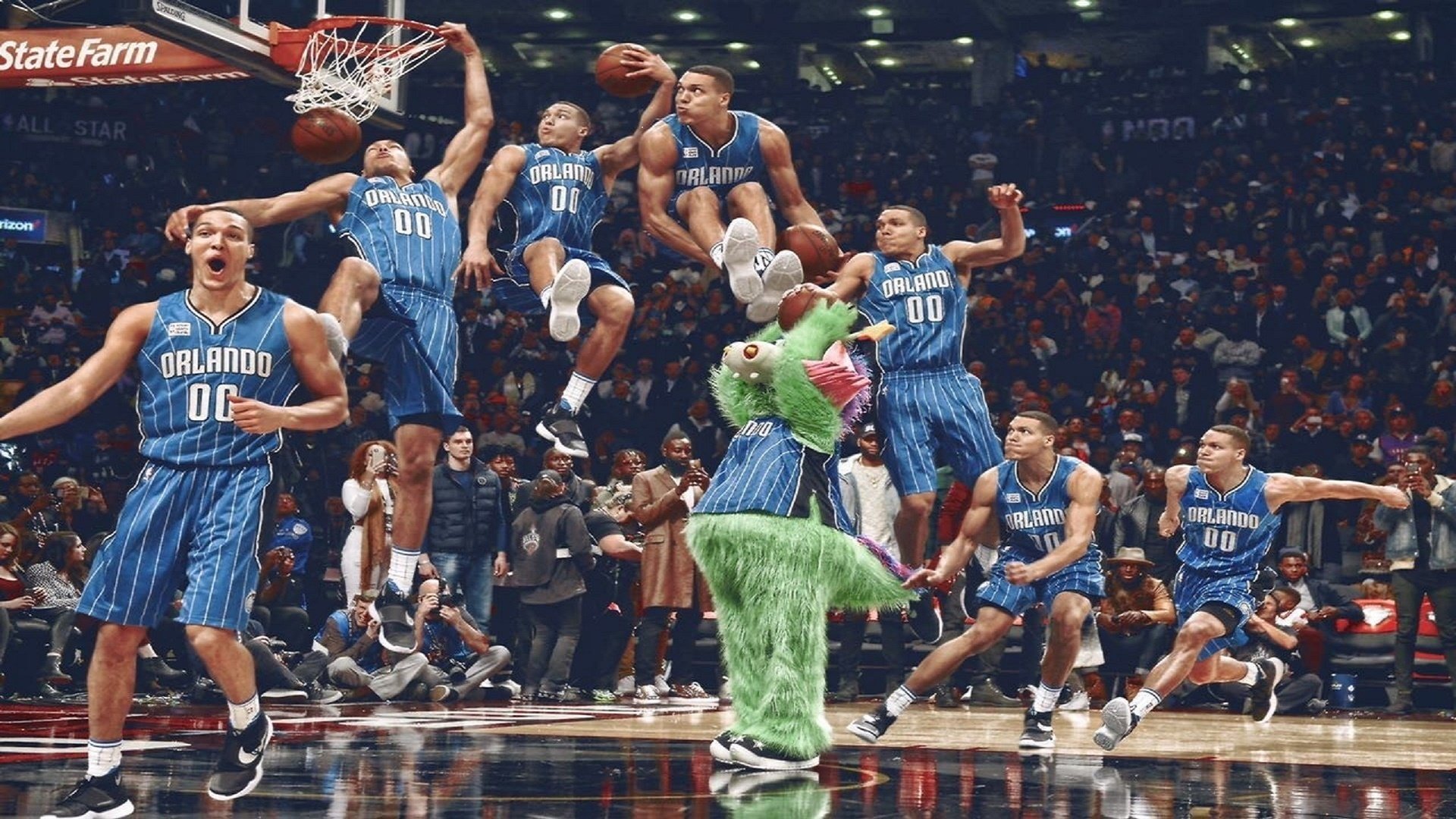 篮球新纪元，广州队横扫公牛，恩比德率队重塑胜利哲学